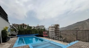 فروش آپارتمان/۱۳۰ متر/۲ خواب/فول مشاعات/میگون نو