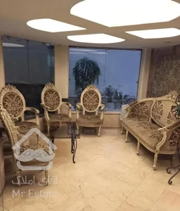 آپارتمان  ۱۲۰ متر دو خواب ونک شیرازشمالی