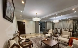 آپارتمان ۱۲۰ متر فول امکانات تک واحدی صادقیه