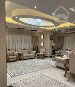 ۸۵متر/ ۲خواب/ فول امکانات / مجتمع خورشید