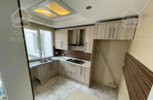 ۱۱۵ متر ۲خواب/ کامرانیه جنوبی/لوکیشن