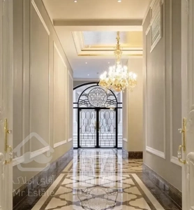 ۲۴۵متر ۲ساله۲نبش تاپ لوکیشن فول مشاعات دروس