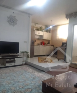 اپارتمان مسکن مهر کوثر ۸