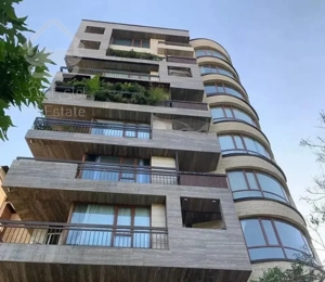 190متر فروش تاپ لوکیشن فرشته/ استخر/ لابی/ ۲p