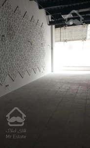 ۲۸۰ متر جهت کافه ورستوران با ارتفاع بالای ۴متر