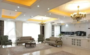 ۱۲۰متر  خوش نقشه دو پارکینگ رهن کامل