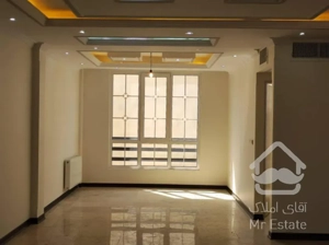 فروش آپارتمان ۱۰۸ متری فول امکانات سازمان برنامه جنوبی