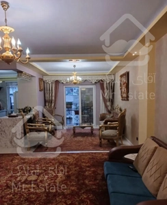 ۱۳۰ متر ۳خواب  فول امکانات هروی