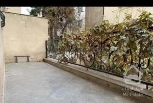 ۱۱۵متر۲خواب (۲۰متر تراس)نور از ۲جهت