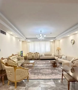 اپارتمان۱۰۲متری/فول دیزاین / خطی رو به کوچه/شهران