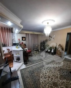 فروش آپارتمان۷۵متر باپارکینگ/پاسیو محدود فلکه لوزی