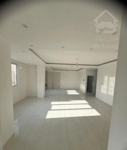 آپارتمان۱۱۰متری/آزادی/۲خواب/خوش نقشه