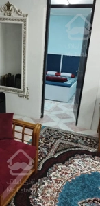 اجاره خانه ویلایی مبله دوخواب با اسپیلت و پارکینگ