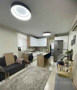 ۴۹متر/فول‌امکانات/خوش‌نقشه/اردستانی