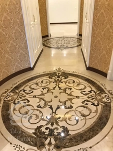 295مترنوسازتک واحدی شاهکارمعماری