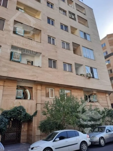 60متر 1خواب فول امکانات سازمان برنامه جنوبی