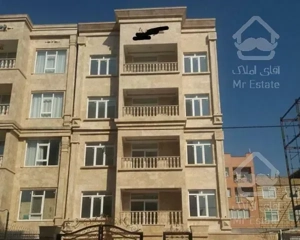 آپارتمان ۸۷ متری ۲خوابه جهت اجاره