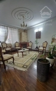 اپارتمان ۱۰۴ متری با اسانسور طبقه ۴ طالب املی