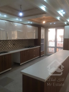 ١٧١ متر سه خواب مجاهدكبير