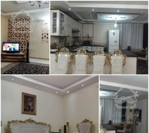 96 متر فول امکانات