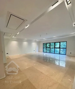 مرزداران آپارتمان سه خواب غرق نور سه ساله