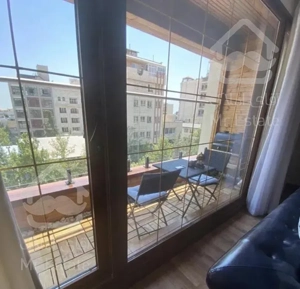 ۱۲۵ متر مدرن کامرانیه شمالی