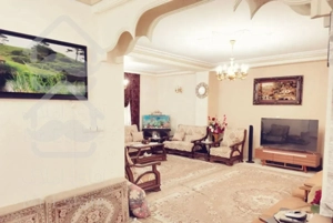 فروش آپارتمان فول امکانات