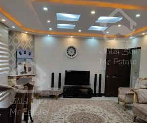 ۷۲متر / فول بازسازی/ کم واحد