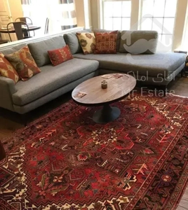 فرصت خرید عالی ، واحد ۲ خوابه خوش نقشه