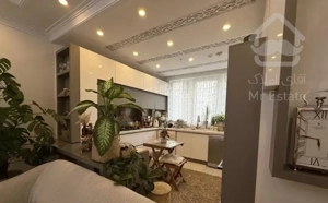 آپارتمان ۸۴ متری ( فرمانیه غربی)