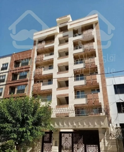 ۸۵ متر // رهن کامل