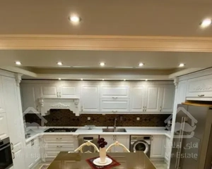 ۱۵۸ متر نوساز شمال فردوس شرق