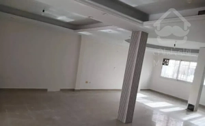 اجاره آپارتمان جردن نبش سرو موقعیت اداری