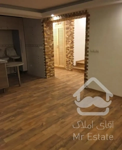 ۱۰۰متر//۲خواب//مناسب مجرد