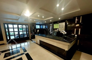 فروش آپارتمان ۱۱۸ متری ۲ خوابه در سازمان برنامه