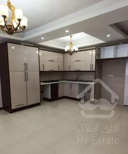 آپارتمان 130متری،2خواب طبقه 5*بلوار کریمی