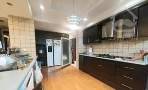 تاپ لوکیشن میرداماد/120متر دوخواب/فول امکانات