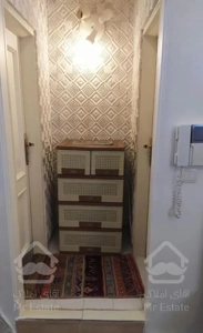 74 متر دو خوابه فول