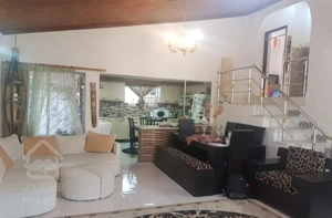 اجاره ویلا دوبلکس سه خوابه متل قو