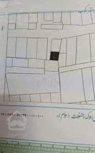 فروش آپارتمان نقلی در بهترین منطقه بلوار آزادی