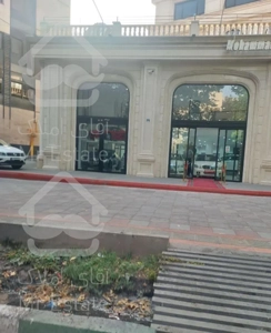 اجاره معازه ۹۰متری زعفرانیه