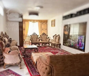 آپارتمان ۱۹۰متری زیر قیمت ۳خواب تک واحدی