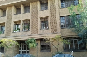 بَرمیرداماد/دفترکار/سرمایه گذاری/2واحد باهم