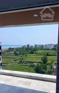 آپارتمان ساحلی ۱۸۰متر،رادیودریا