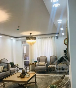 دو خوابه لوکس تاپ لوکیشن قصردشت