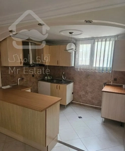 آپارتمان ۵۰ متری ۱ خوابه ساقدوش