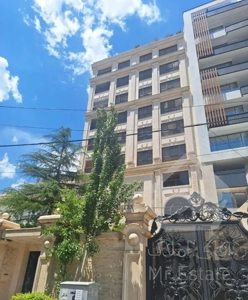 آپارتمان ۱۸۶ متری ۳ خوابه ولنجک