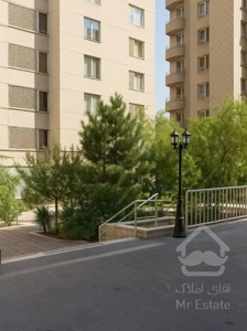 اجاره واحد 103 م 2 خ چیتگر شهرک راه‌آهن هوانیروز