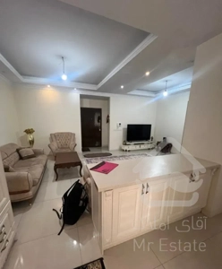 واحد ۹۴ متری جنت آباد جنوبی