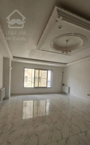 رهن واحد ۱۰۰متری کلید نخورده بهترین لوکیشن شهر